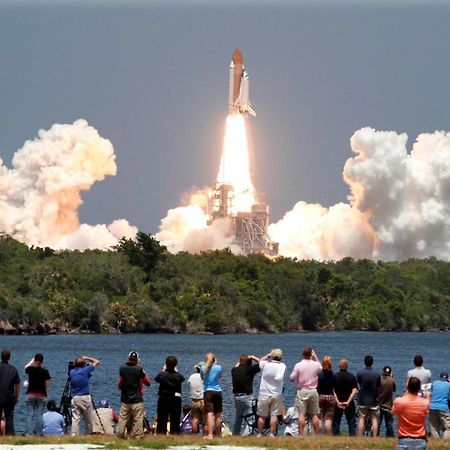 Вілла Cape Canaveral Near Beach House Екстер'єр фото