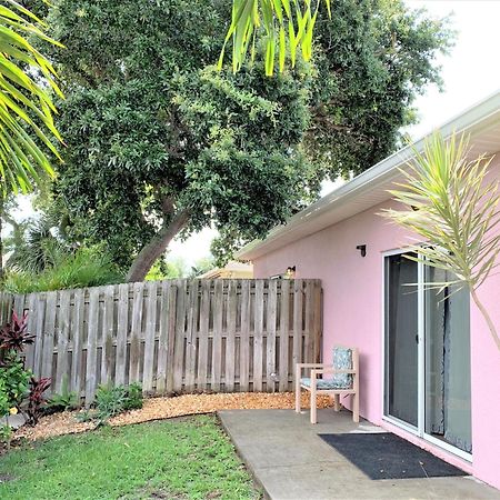Вілла Cape Canaveral Near Beach House Екстер'єр фото