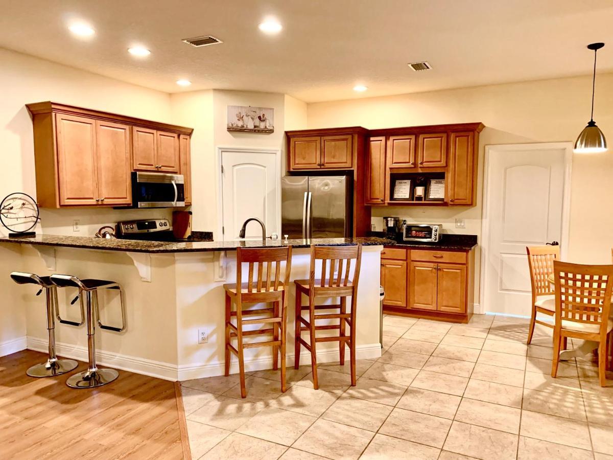 Вілла Cape Canaveral Near Beach House Екстер'єр фото