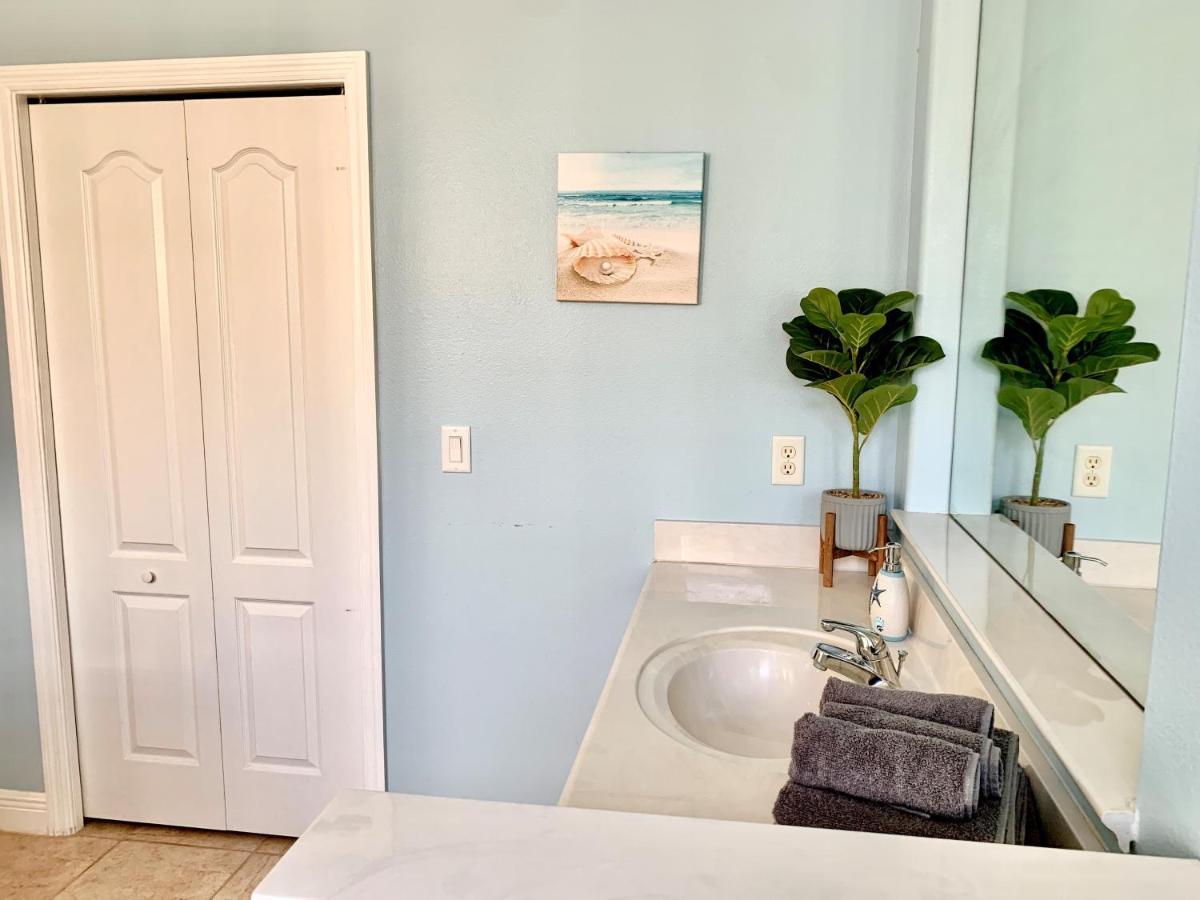 Вілла Cape Canaveral Near Beach House Екстер'єр фото