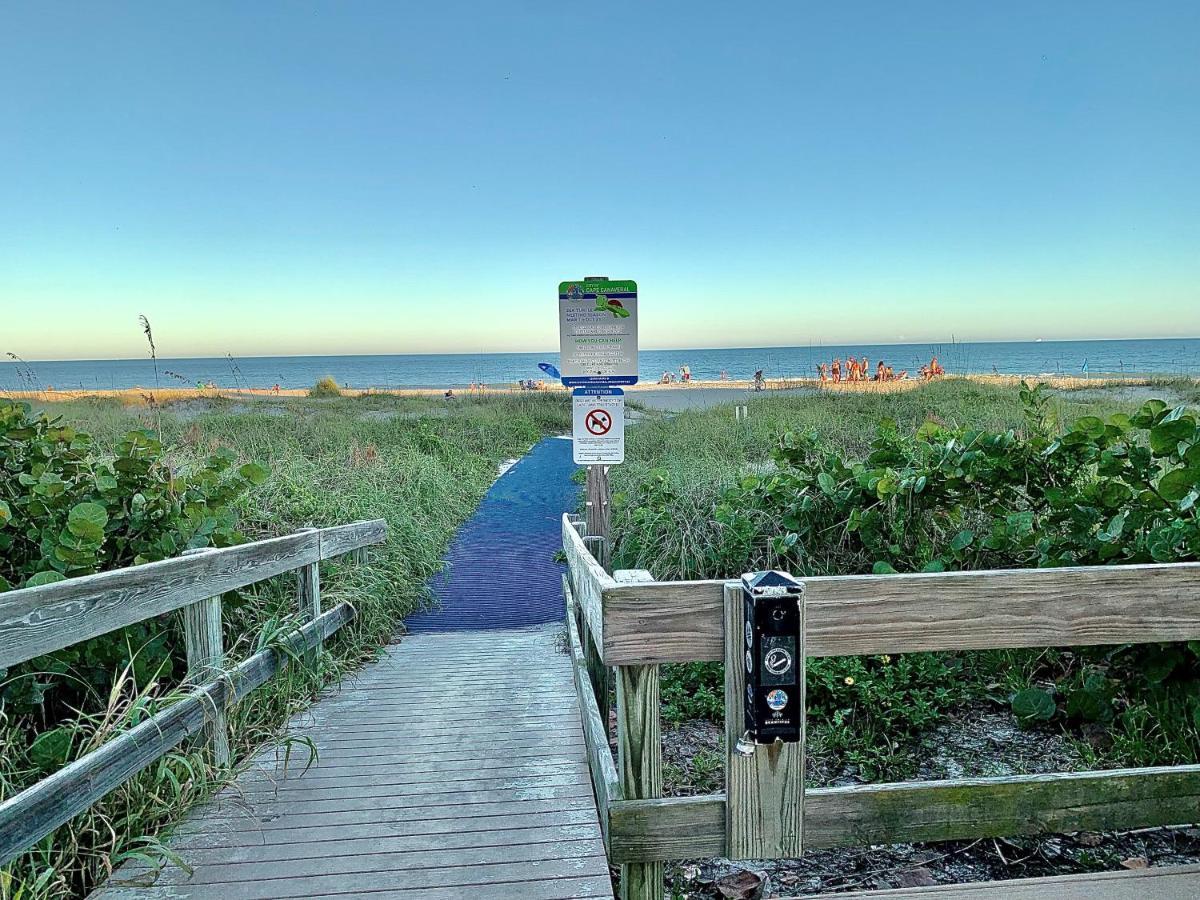 Вілла Cape Canaveral Near Beach House Екстер'єр фото