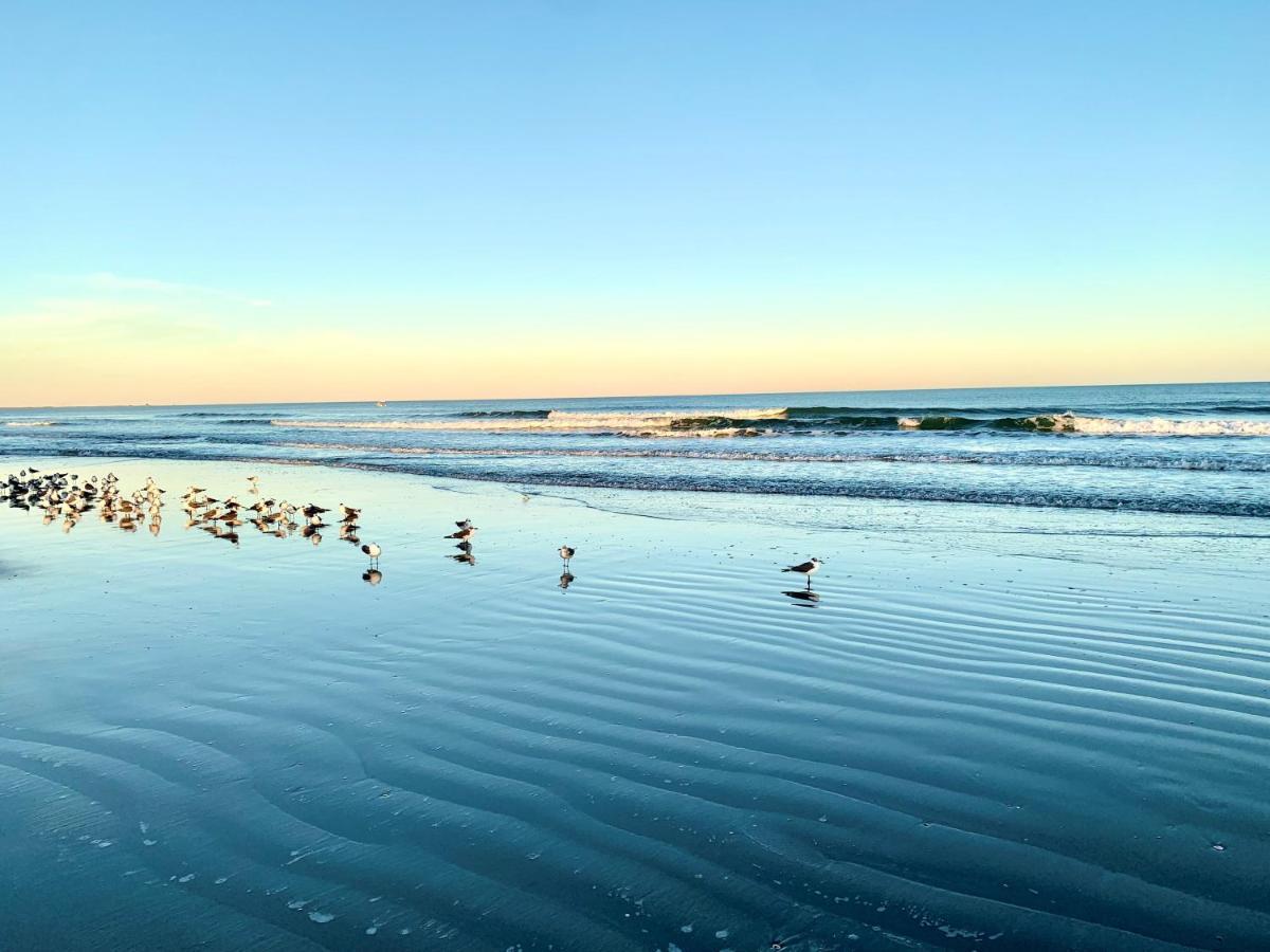 Вілла Cape Canaveral Near Beach House Екстер'єр фото