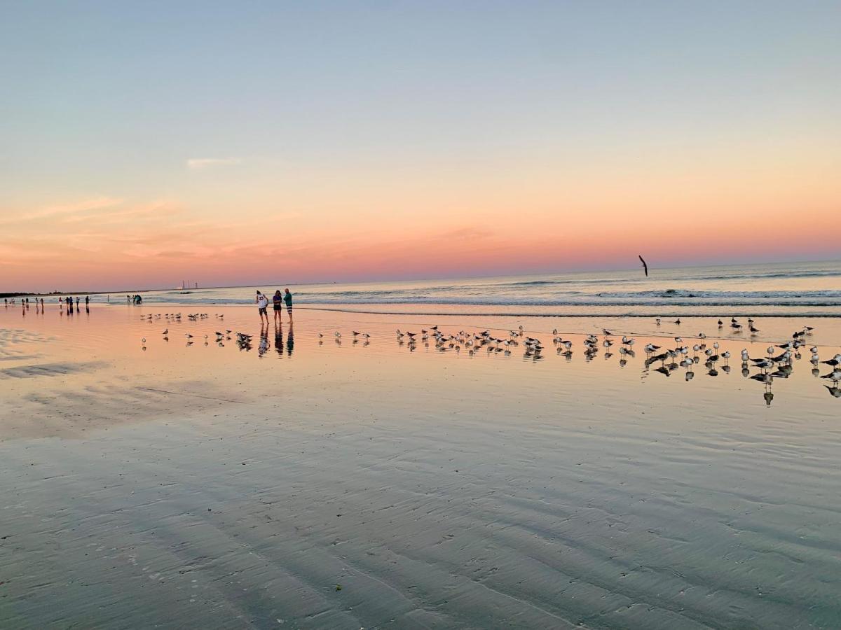 Вілла Cape Canaveral Near Beach House Екстер'єр фото