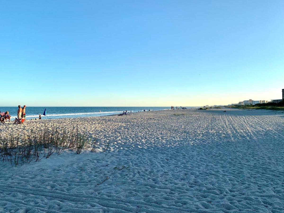 Вілла Cape Canaveral Near Beach House Екстер'єр фото
