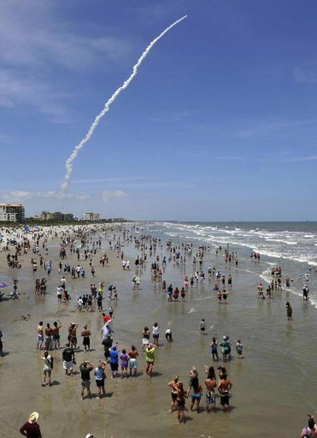 Вілла Cape Canaveral Near Beach House Екстер'єр фото