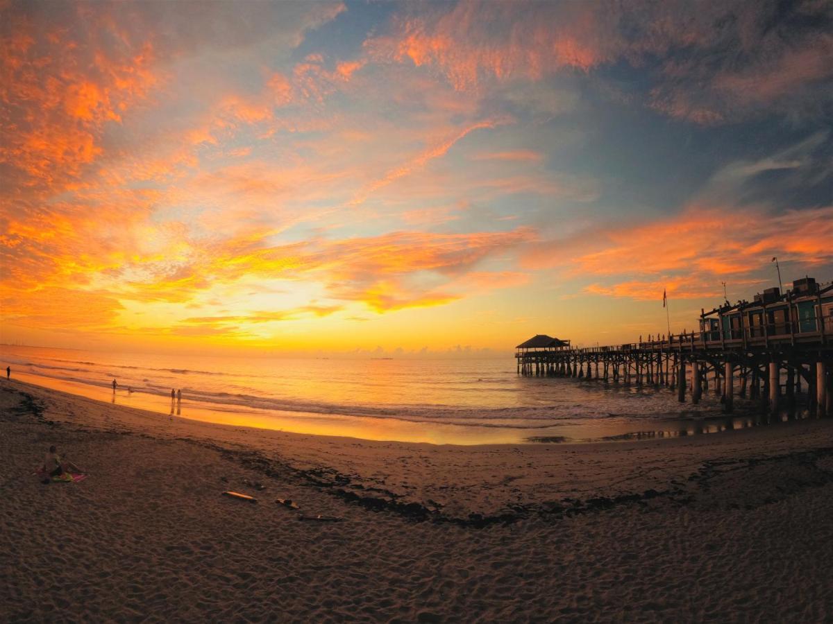 Вілла Cape Canaveral Near Beach House Екстер'єр фото