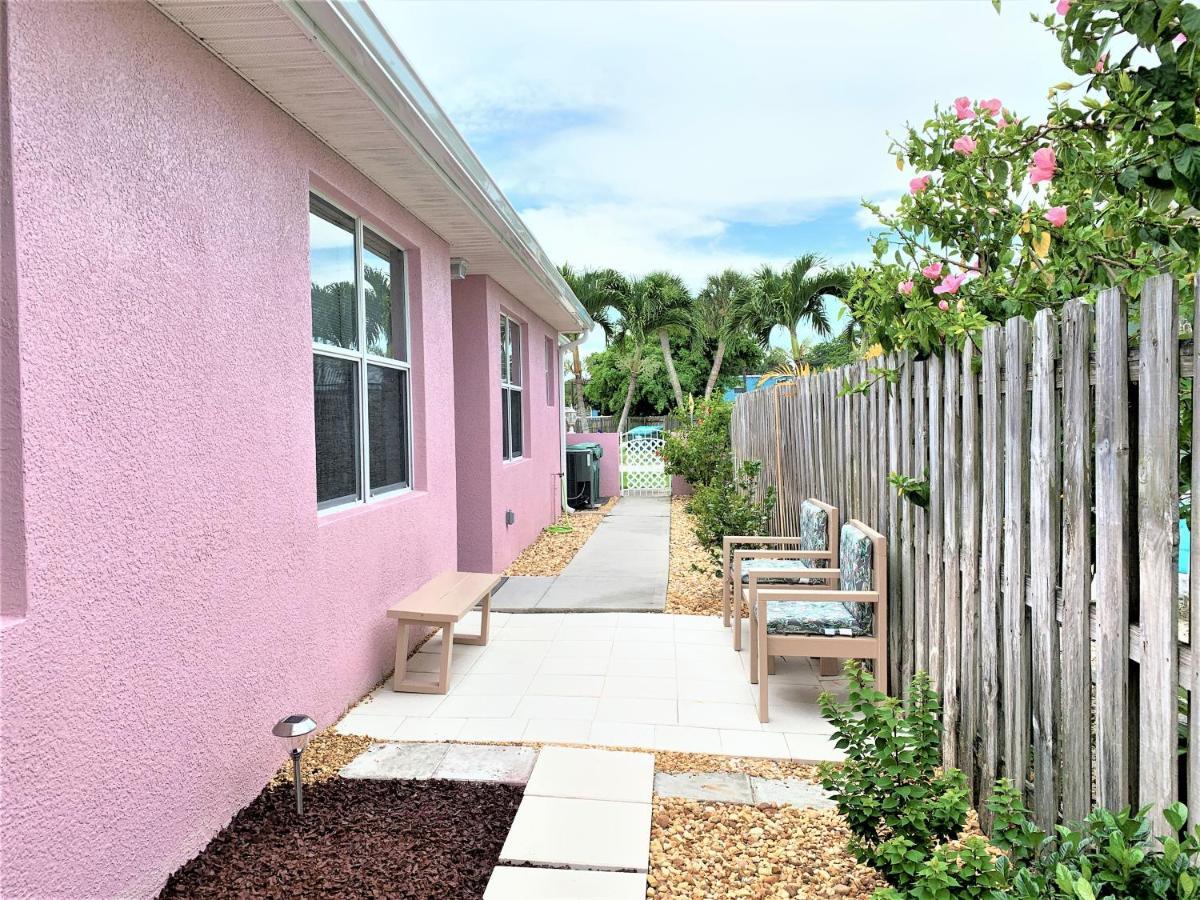 Вілла Cape Canaveral Near Beach House Екстер'єр фото