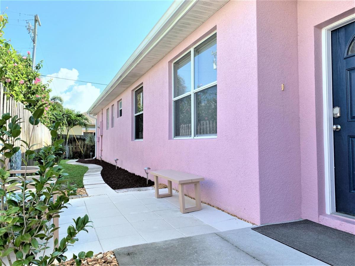 Вілла Cape Canaveral Near Beach House Екстер'єр фото