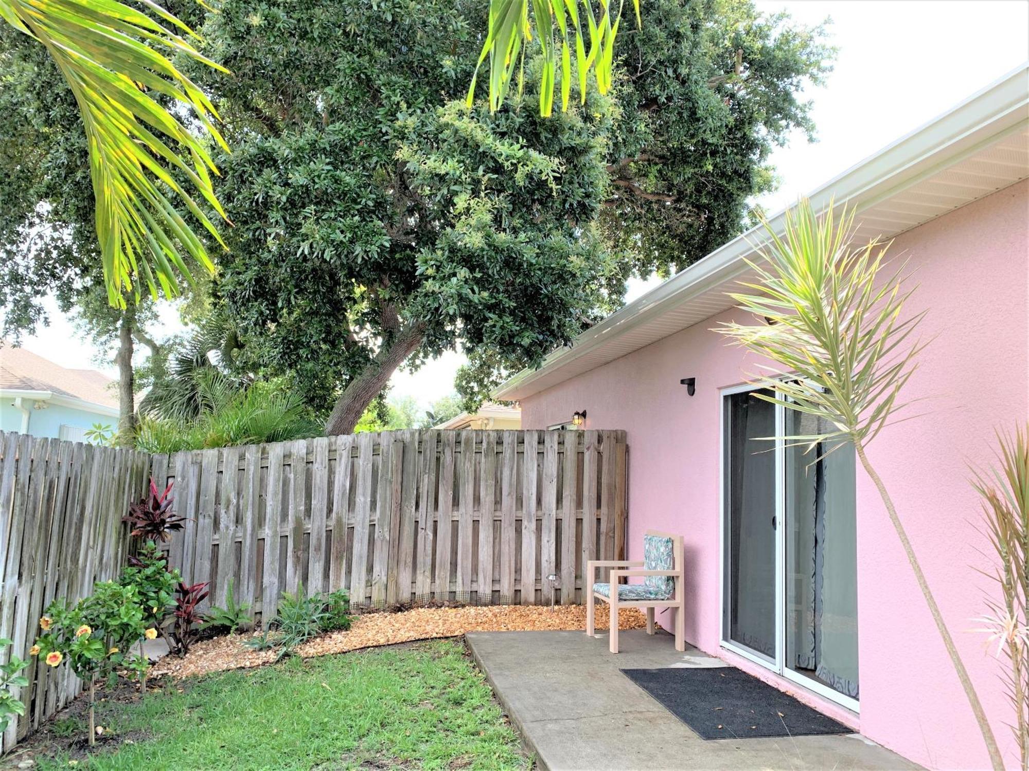 Вілла Cape Canaveral Near Beach House Екстер'єр фото